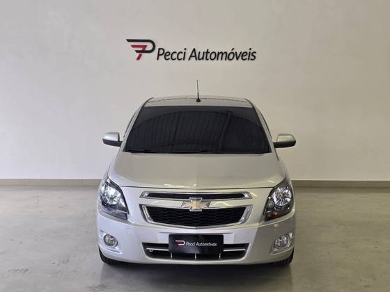 CHEVROLET COBALT 1.8 MPFI LTZ 8V FLEX 4P MANUAL